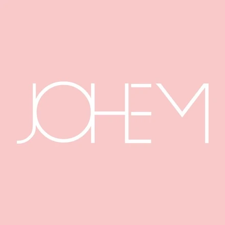 Johlem wordmark